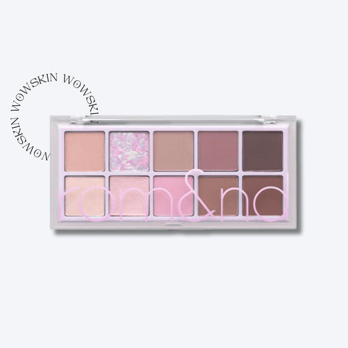 Better Than Palette 09 Dreamy Lilac Garden - WowSkin Romania